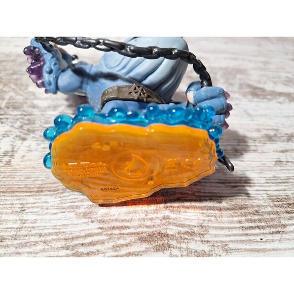 Activision Skylanders‎ Giants Thumpback Figure orange base E5122A - Picture 6 of 7